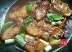 豆豉酱烧鲢鱼块的做法图解9