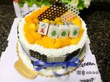 生日蛋糕的做法[图]