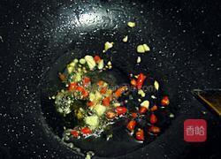 木耳炒肉片的做法图解5