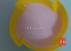 抹茶布丁的做法图解9