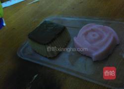 抹茶布丁的做法图解13