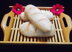 法棍面包