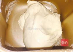 法棍面包的做法图解3