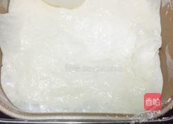 法棍面包的做法图解4