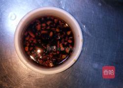 芥菜拌黄豆的做法图解7