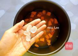 南瓜燕麦小米粥的做法图解5