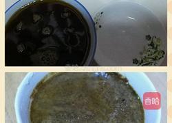 美味烧饼的做法图解3