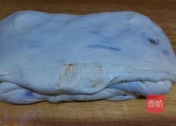 美味烧饼的做法图解5