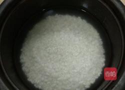 红枣枸杞玉米羹的做法图解5