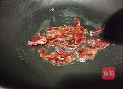 家常什锦炒米粉的做法图解4