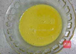 蒸蛋糕的做法图解3
