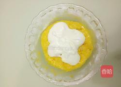 蒸蛋糕的做法图解11