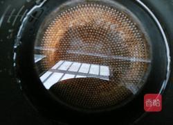 红豆核桃小米粥的做法图解4