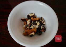 红豆核桃小米粥的做法图解8