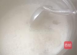 燕麦红枣牛奶粥的做法图解5