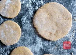 香甜南瓜饼的做法图解6