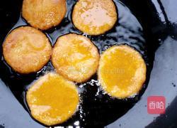 香甜南瓜饼的做法图解7