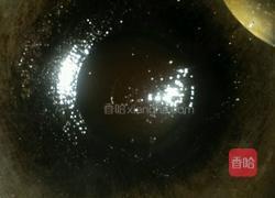 拔丝土豆的做法图解5