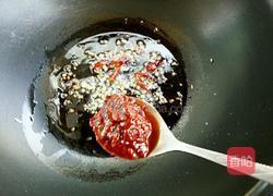 红油花蛤的做法图解8