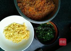 胡萝卜粉条馄饨的做法图解2