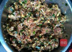 胡萝卜粉条馄饨的做法图解4