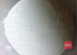 豆角菜疙瘩的做法图解3