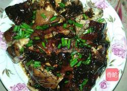 豉油王鸡的做法图解6