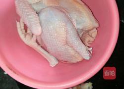 豉油王鸡的做法图解1