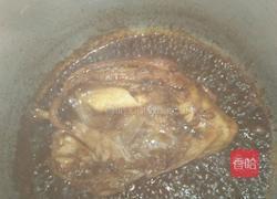 豉油王鸡的做法图解5