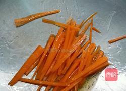 三色菜的做法图解3