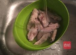 卤水鸭翅的做法图解3