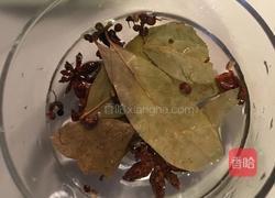 卤水鸭翅的做法图解5