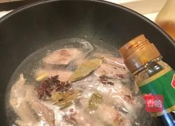 卤水鸭翅的做法图解7