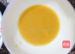 豆腐皮炒辣椒的做法图解3