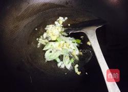 豆腐皮炒辣椒的做法图解5