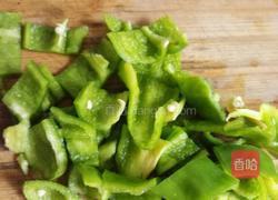 腊炒芹菜的做法图解2