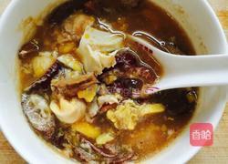 枣糖鸡蛋羹的做法图解4