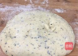 五香锅盔的做法图解3