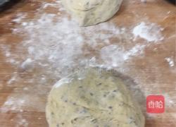 五香锅盔的做法图解5