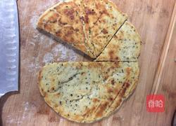 五香锅盔的做法图解7