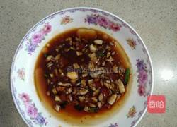 蒜香秋葵的做法图解3