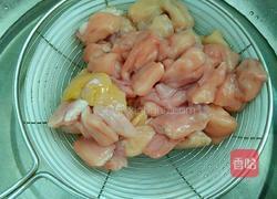 生炒小肠的做法图解2