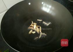 生炒小肠的做法图解4