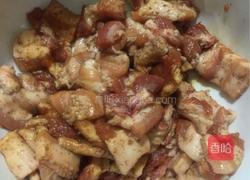 烤五花肉（烤箱版）的做法图解2