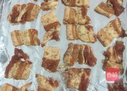 烤五花肉(烤箱版)的做法图解4