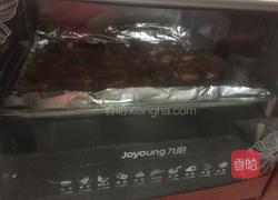 烤五花肉(烤箱版)的做法图解6