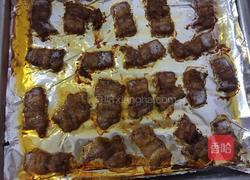 烤五花肉（烤箱版）的做法图解7