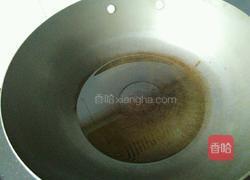 腊肉炒茭白的做法图解5