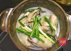 胡椒煲鲜蚝的做法图解5