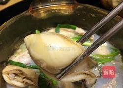 胡椒煲鲜蚝的做法图解6